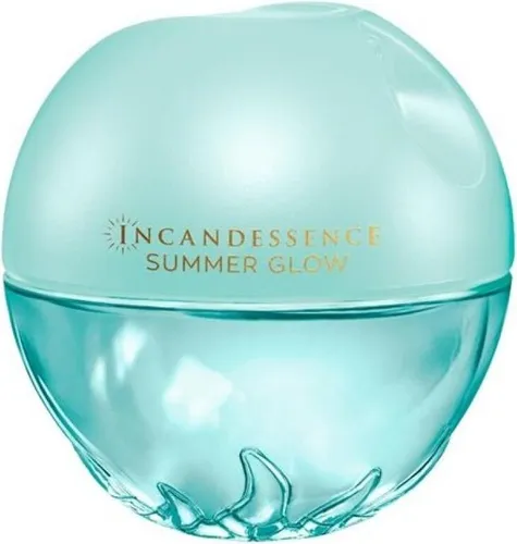 Avon Incandessence Summer Glow Damen Parfum von Avon