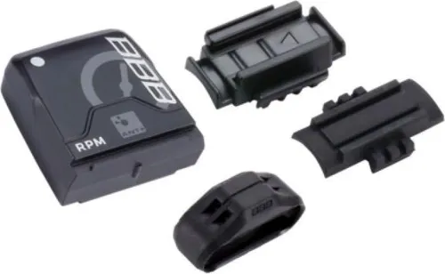 BBB Cycling Trittfrequenzmesser ANT DigiCadance - Kabellos und Präzise - Der BBB Cycling Trittfrequenzmesser ANT DigiCadance ist die ideale Lösung für Radfahrer, die ihre Trittfrequenz effizient überwachen möchten. Mit kabelloser ANT-Technologie ist er einfach zu montieren und bietet zuverlässige Datenübertragung.