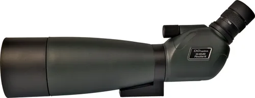 DDoptics Pirschler Generation 3 20-60x80 S Spektiv - Ferngläser mit neu berechnetem Optiksystem für klare und kontrastreiche Bilder, selbst bei schlechten Lichtverhältnissen.