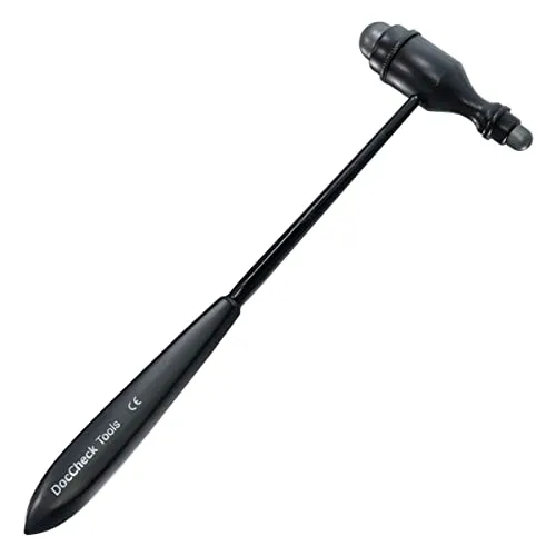 DocCheck Reflexhammer