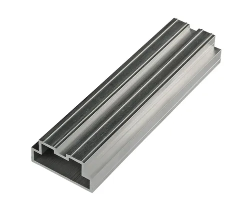 Produktbild Kovalex Verbinder für Unterkonstruktion Profi Aluminium 4 Stück