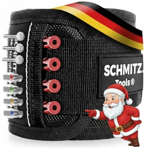 SCHMITZ.Tools Geschenke für Männer Weihnachten von SCHMITZ.Tools