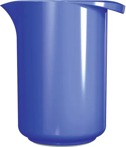 Rosti Rührbecher Classic 1,25 ltr. electric blue