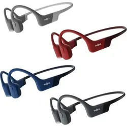 Shokz OpenRun Grey