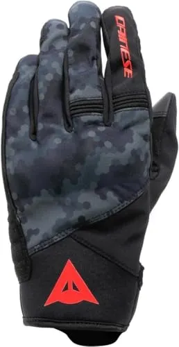 Dainese Intrepyd Camo Motorrad Handschuhe XL von Dainese