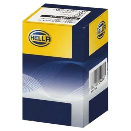 Hella Glühlampe, Fernscheinwerfer HEAVY DUTY EXPERT 8GJ 002 525-511