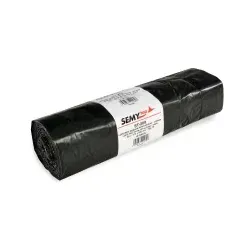 Müllbeutel Schwarz von SEMYTop