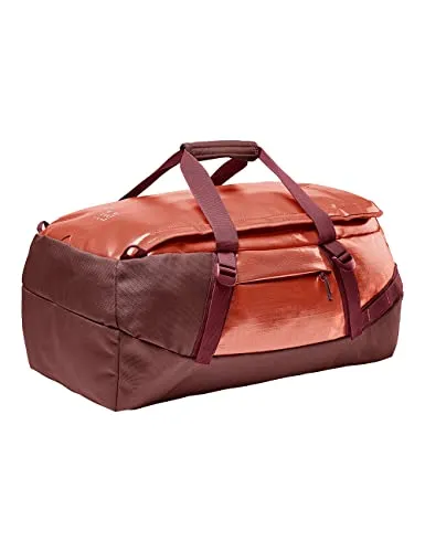 VAUDE CityDuffel 35 - Vielseitige Duffle Bag - Wanderrucksäcke mit Notebookfach für 13,3'' und gepolsterten Schultergurten, ideal für Alltag und Reisen.