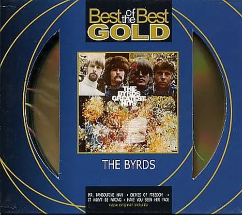 Best of the Best [Gold CD]