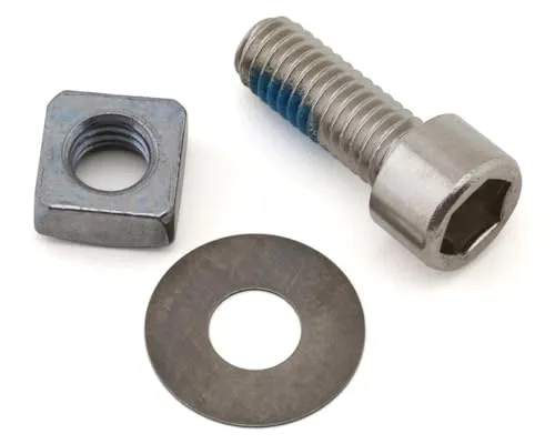 Fox 36/38 KaboltX Hardware 2021 für Fahrräder von FOX Factory