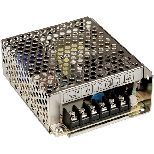 MW Mean Well RD-35B Schaltnetzteil 35 W