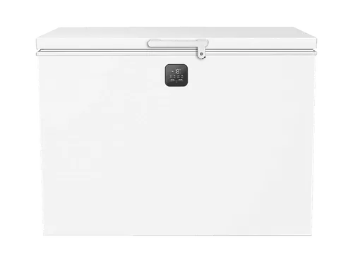 GORENJE FHNC28D6W5 Gefriertruhe – 277 l, effizient und platzsparend