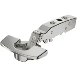 Schnellmontagescharnier Sensys 8645 s-mont.Fix TH 55 vorliegend HETTICH