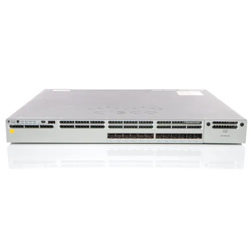 Produktbild Cisco WS-C3850-12XS-S Switch II price incl VAT 3 yr warranty* B2B