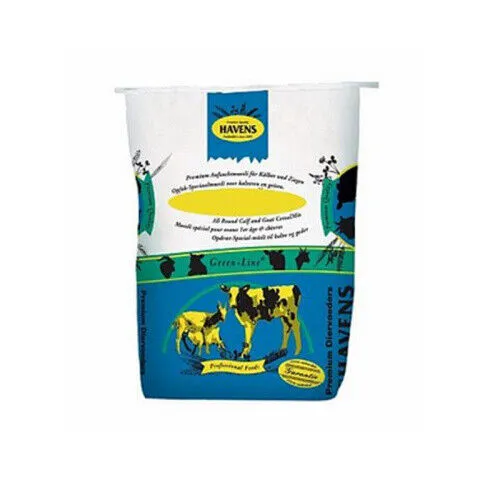 Havens Ziegen-Konditions Pellets 25 kg