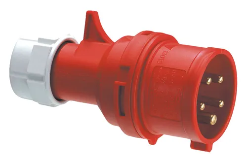 REV Ritter CEE-Phasenwender 32 A 380 V - 912542