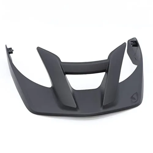 Giro Bell Visor-250155001 Reithelme Black M