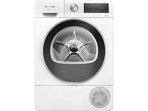 SIEMENS WQ43G2D0EM Wärmepumpentrockner iQ500