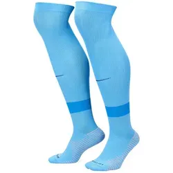 Nike Fußballstutzen Nike Performance Strike KH Stutzen Strumpfstutzen Polyester blau|grün M ( 38-42 )