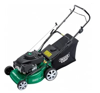 Benzin-Rasenmäher bis 300 Euro von Draper