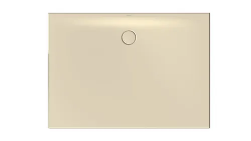 BetteFloor Side Duschwanne mit Antirutsch Pro, 140x100cm von Bette