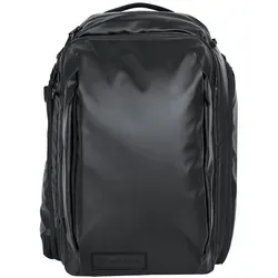 Wandrd Transit Travel Backpack schwarz 35L