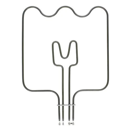 easyPART Ersatzteil für Electrolux 1000049636-099 - Hochwertiges Ersatzteil für Heizung, passend für verschiedene Electrolux Modelle. Sicherstellen, dass Ihr Gerät effizient arbeitet.