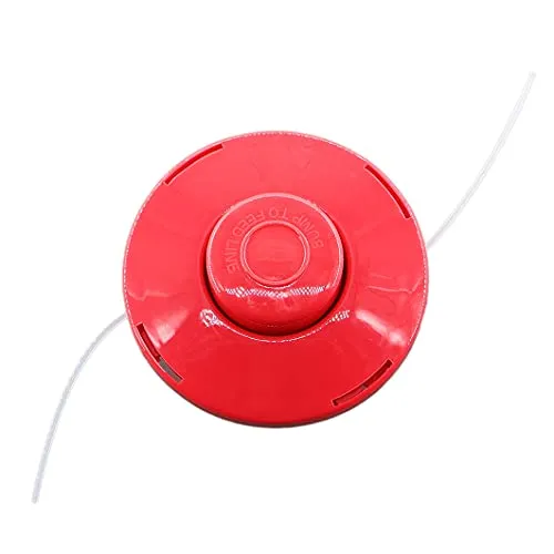 MCHNIC Fadenspule Fadenkopf Mähkopf für Matrix BMS 1400-2, 1400-3, 900-4, 900-4-2, Matrix PGT 3 in 1-2 Motorsense Freischneider