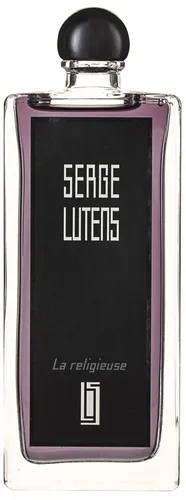 Serge Lutens La Religieuse Eau de Parfum 50 ml - Unisex Duft, eleganter und moderner Duft für besondere Anlässe, ideal für alle, die einen betörenden Duft suchen.