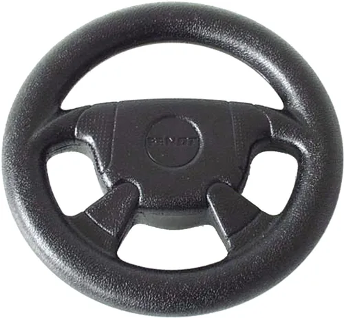 Rolly Toys® Lenkrad für Trettraktor Fendt 939 Vario, 942 Vario, 1050 Vario, 320 000 015 80 000000000010489777