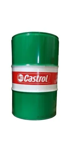 Castrol Edge Fluid Titanium 5W-30 LL 60 Liter - Motoröl für Kraftfahrzeuge, HC-Synthese mit hervorragendem Schutz und Leistung, ideal für moderne Motoren mit Herstellerfreigaben von VW und Porsche.