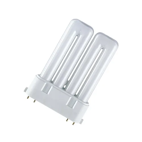 Osram Dulux F 36W 830 2G10 Lumilux Warm White 4P 36 Watt Kompaktleuchtstofflampe