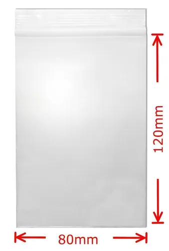 Frischhaltebeutel von WeltiesSmartTools