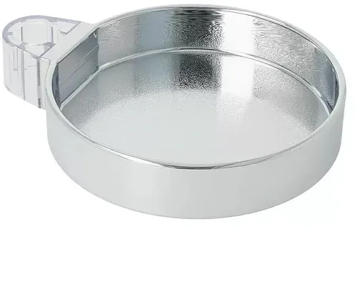 Hansgrohe Casetta C Seifenschale chrom, 28642000