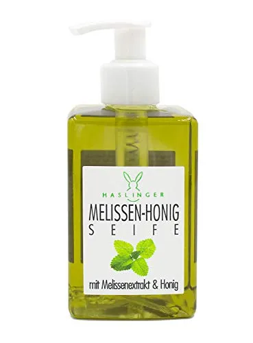 Melissen-Honig Flüssige Seife 250 ml