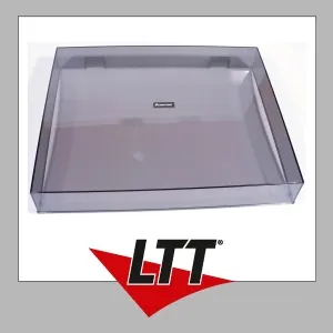 Ersatzteil Gehäuseteil DD-Serie (Abdeckhaube)