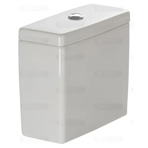 Duravit Starck 3 Spülkasten