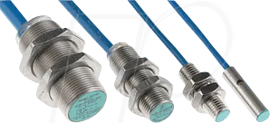 Produktbild Pepperl+Fuchs NCB2-12GM35-N0-V1 Induktiver Sensor