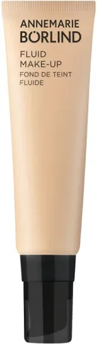 ANNEMARIE BÖRLIND Fluid Make-Up 30 ml Light Flüssige Foundation