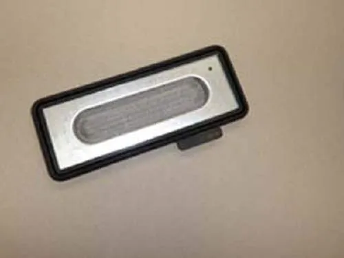 Remeha Brenner Calenta 25 kW 198mm, Herst.-Nr. S100879