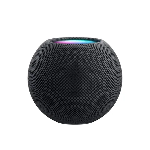 Produktbild APPLE HomePod mini Smart Speaker, Midnight