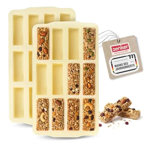 Küchenformen von Zenker