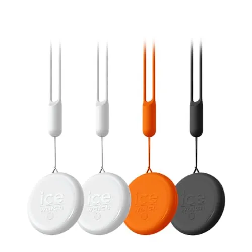 ICE-WATCH Ice Tag 1.0