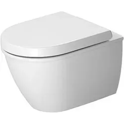 Duravit Darling New Wand-WC von Duravit