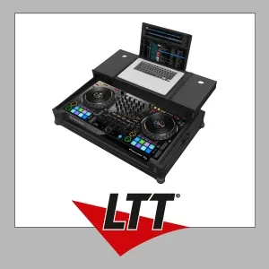 Sonstige Zomo P-DDJ-1000 Plus NSE