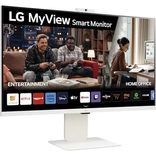 LG MyView Smart 31.5