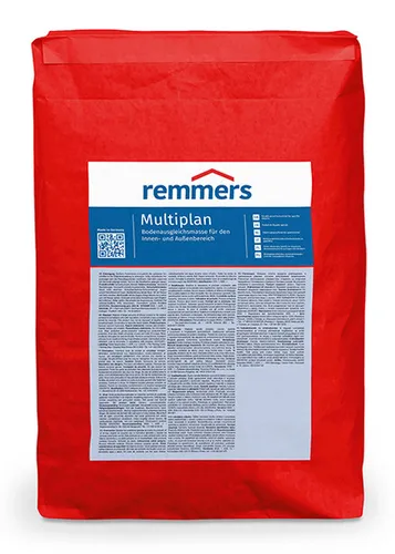 Remmers Multiplan 25 kg - Bodenausgleichsmasse