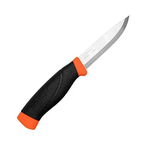 MoraKniv Companion Heavy Duty Knife