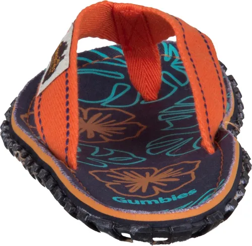 Gumbies Originals Rot von GUMBIES