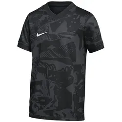 Nike Fußballtrikot Nike Performance Precision VII Trikot Trikots Teamsport grau|schwarz XL (56/58)